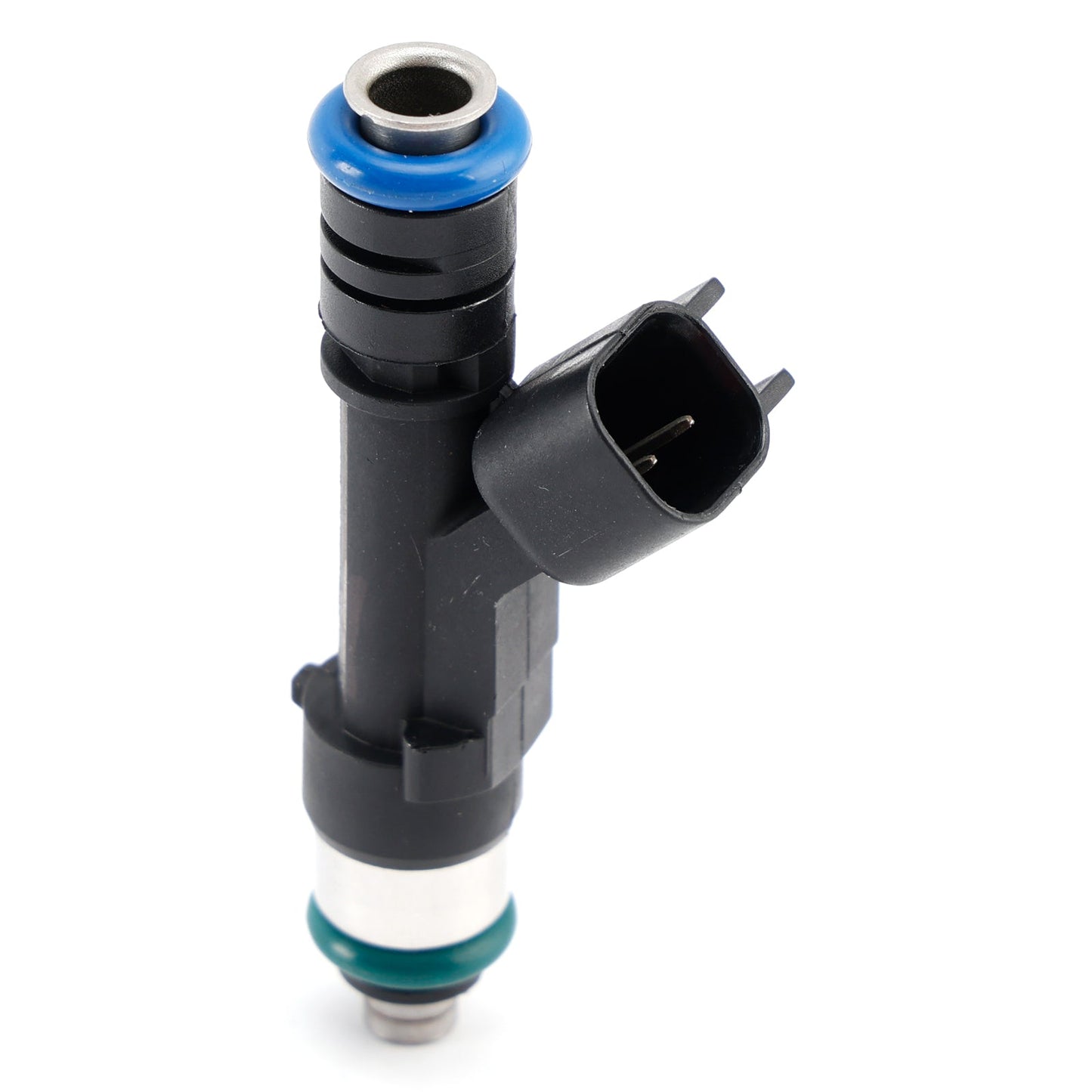 1Pcs Fuel Injector For Ford Mustang GT 5.0L 4.6L 4V EV6 1999-2023 M-9593-LU47