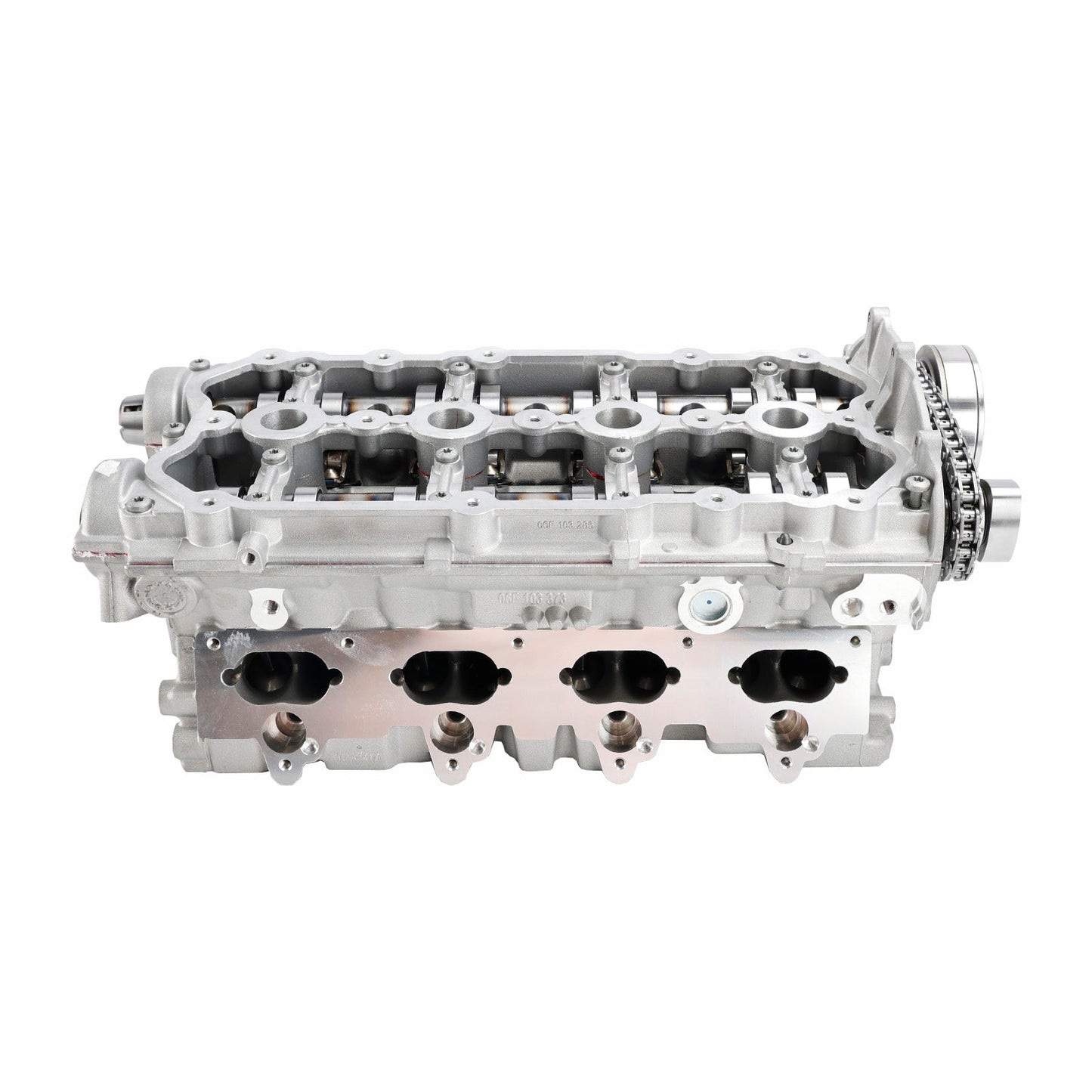 2006-2008 Seat Leon 2.0 TSI BWA 147kw (200ps) Cylinder Head Assembly 06D103351D