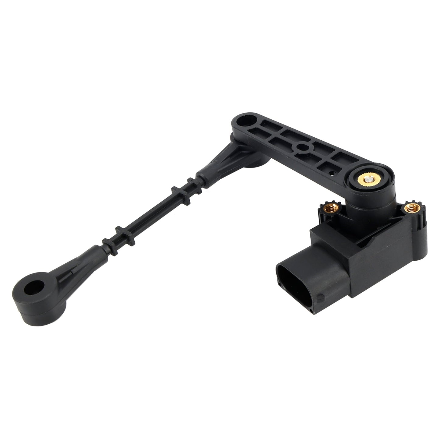 REAR HEIGHT LEVEL SENSOR LR033257 For DISCOVERY 5 RANGE ROVER SPORT L405 L494