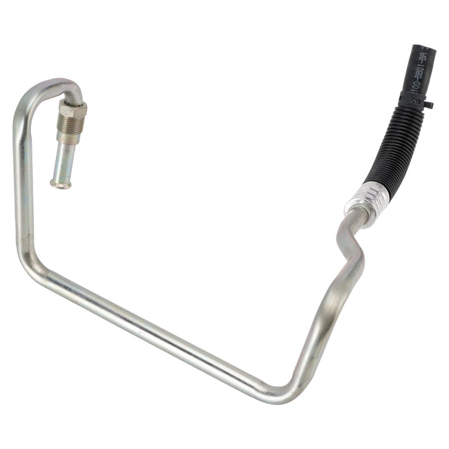 Transmission Oil Cooler Tube For Ford F-250 F-350 F-450 F-Series Super Duty 2004
