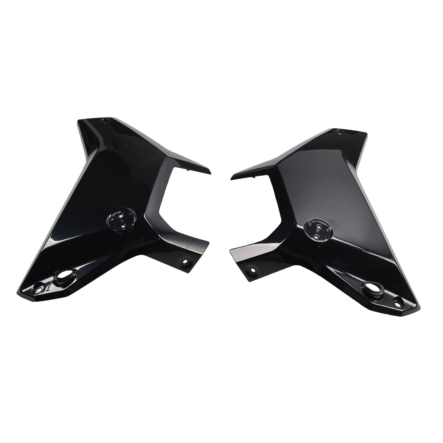 Bodywork Fairing Injection Unpainted For Yamaha Tenere 700 T700S 2025-2026