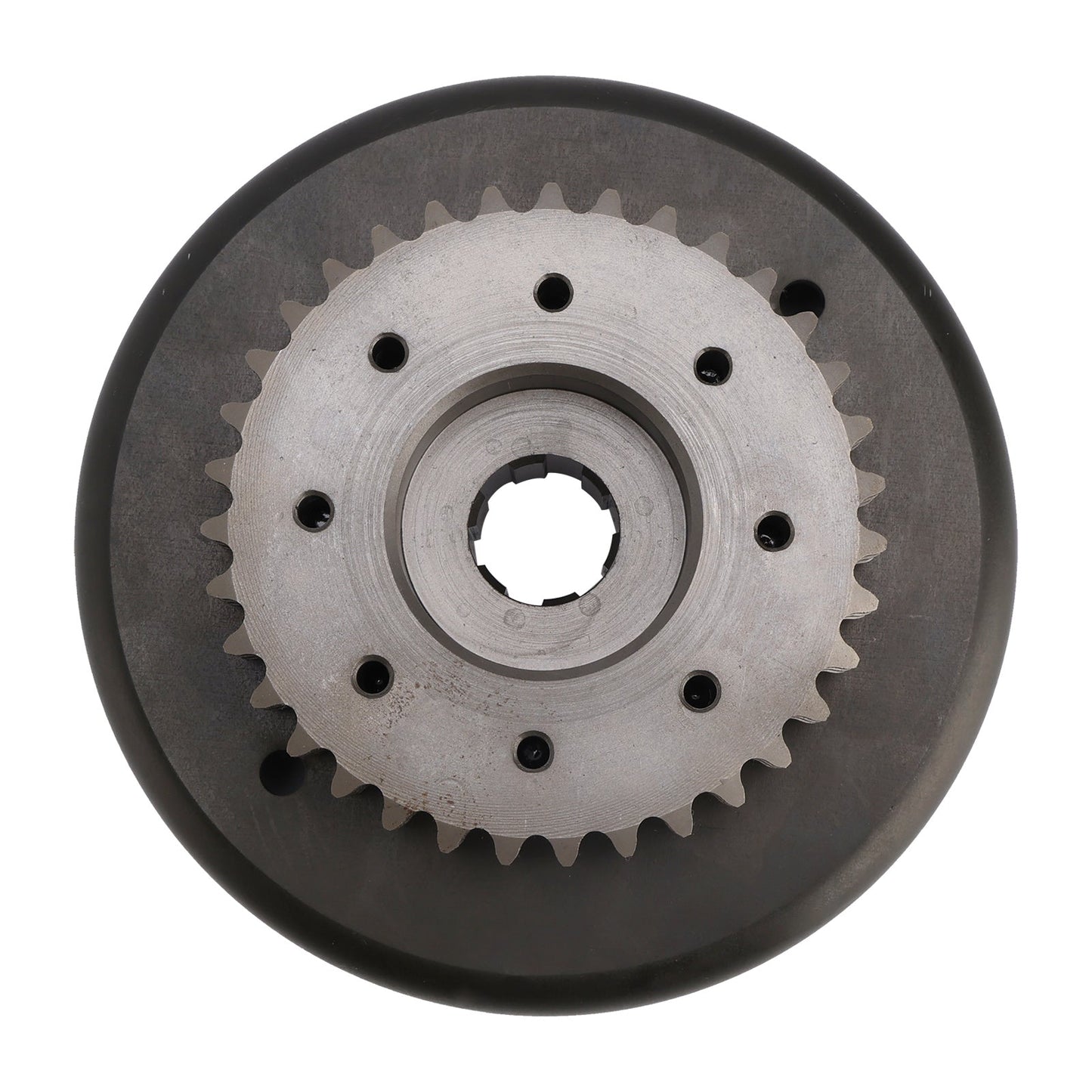 21A Alternator Stator Rotor Sprocket Assy 32413-92 For Sportster 883 1200 91-03