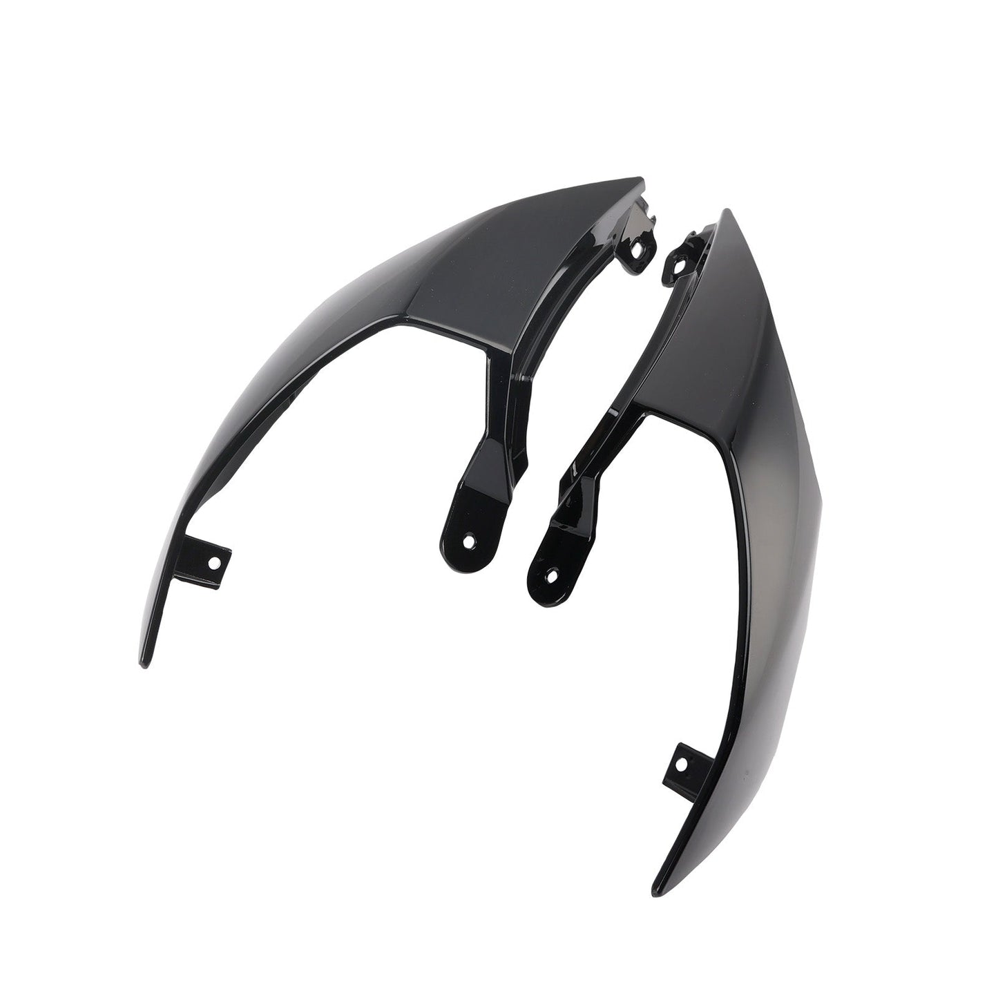 2020-2025 Street Triple 765 R RS Rear Tail Side Seat Cover Fairing