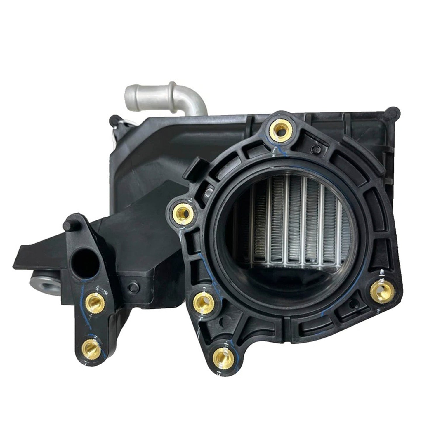 2023-2025 Toyota Crown Grand Highlander 4 Cyl 2.4L, 4 Cyl 2.5L 17940F0010 Turbo Intercooler Assy