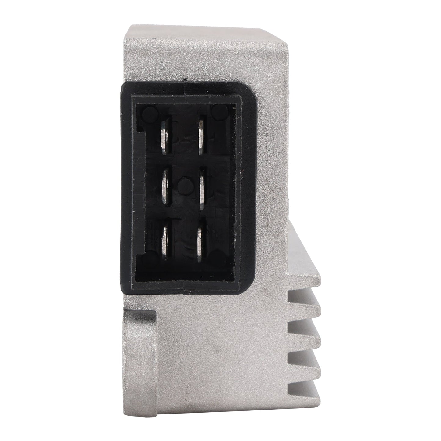 CDI Ignition Control Unit 6 + 4 Pin For Romet Minsk 125 2T 400A 6V