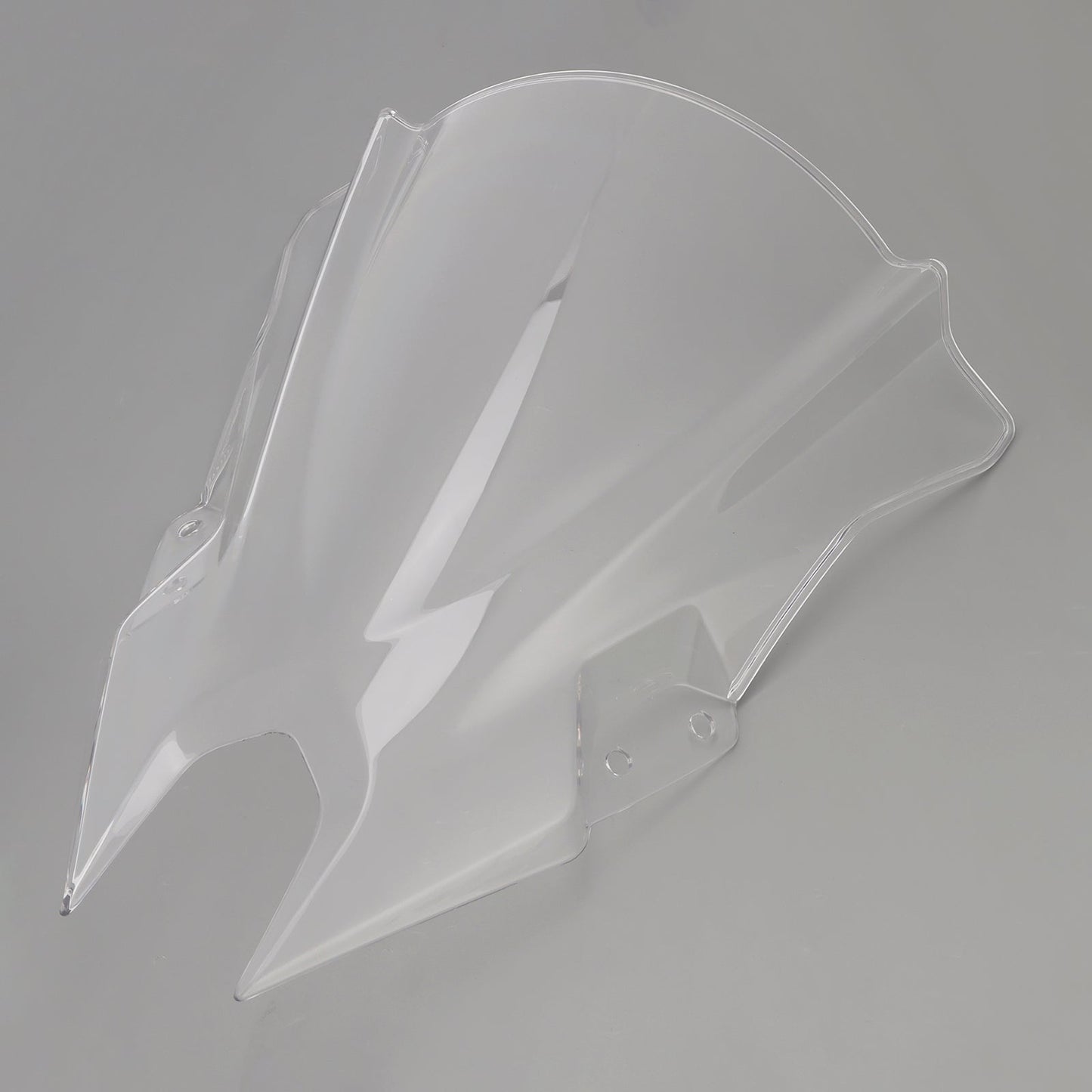 2024-2025 KAWASAKI Ninja 500 Windshield Windscreen