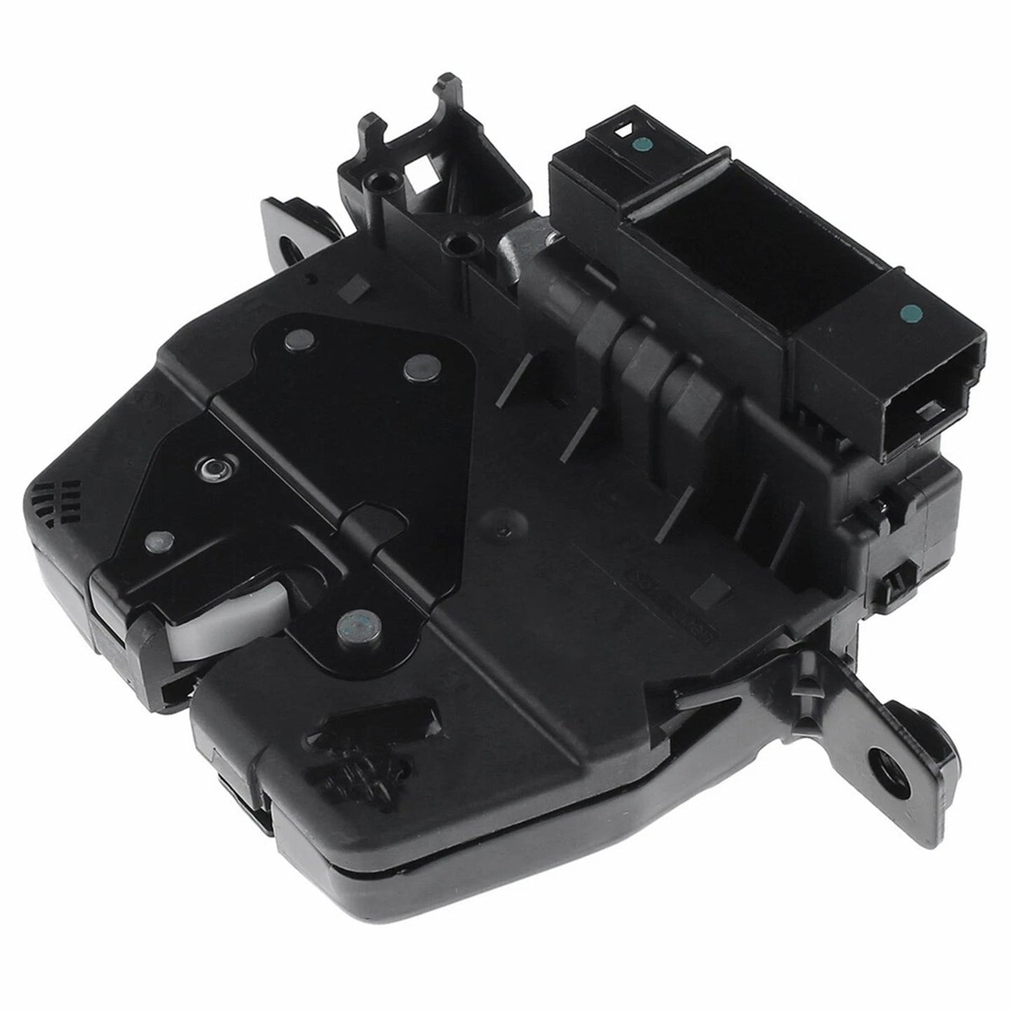 2010-2015 BMW 760Li F02 Rear Trunk Lid Lock Latch Actuator 51247269543