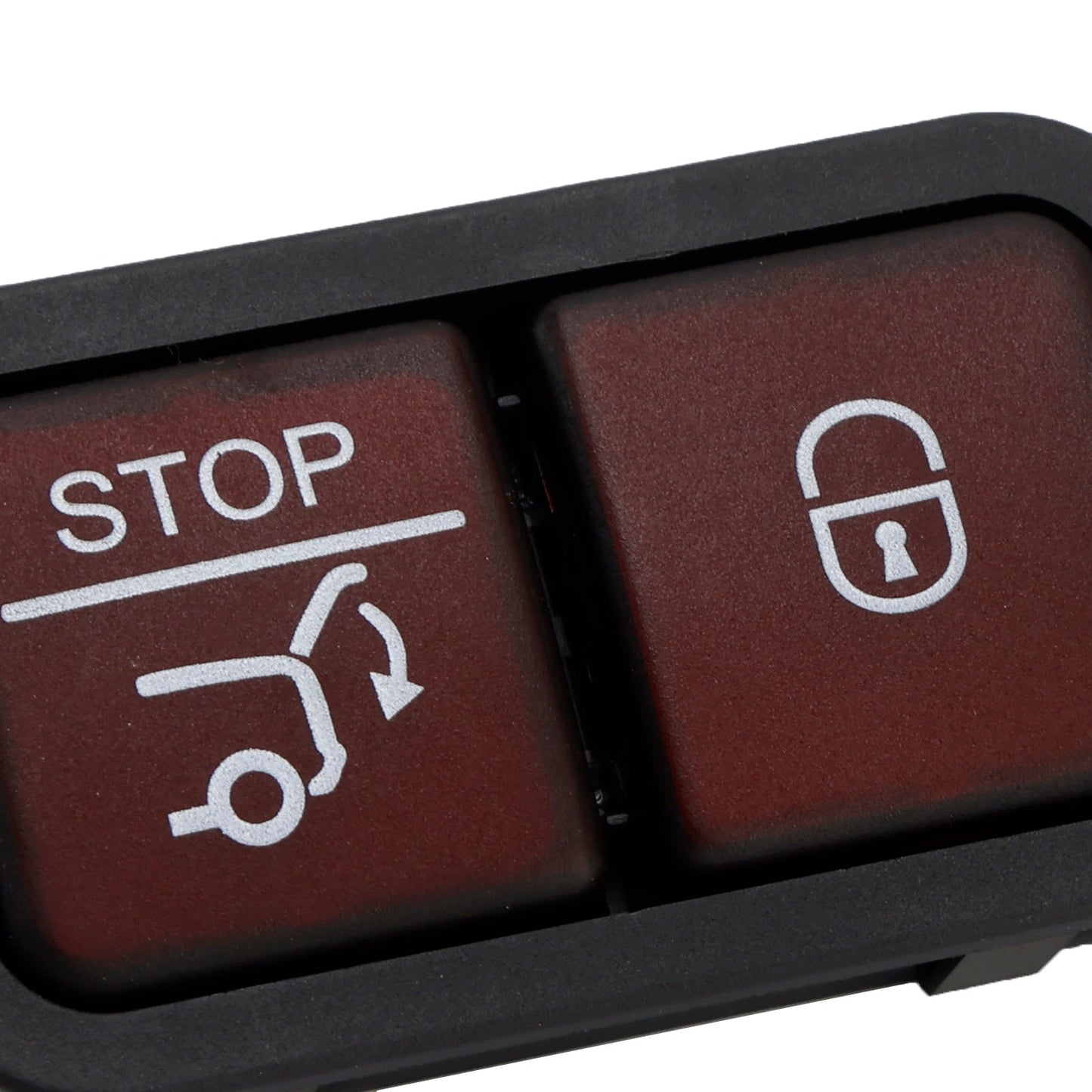Liftgate Switch 2128210551 for Mercedes-Benz 2004-2021 E GL GLK GLS ML R