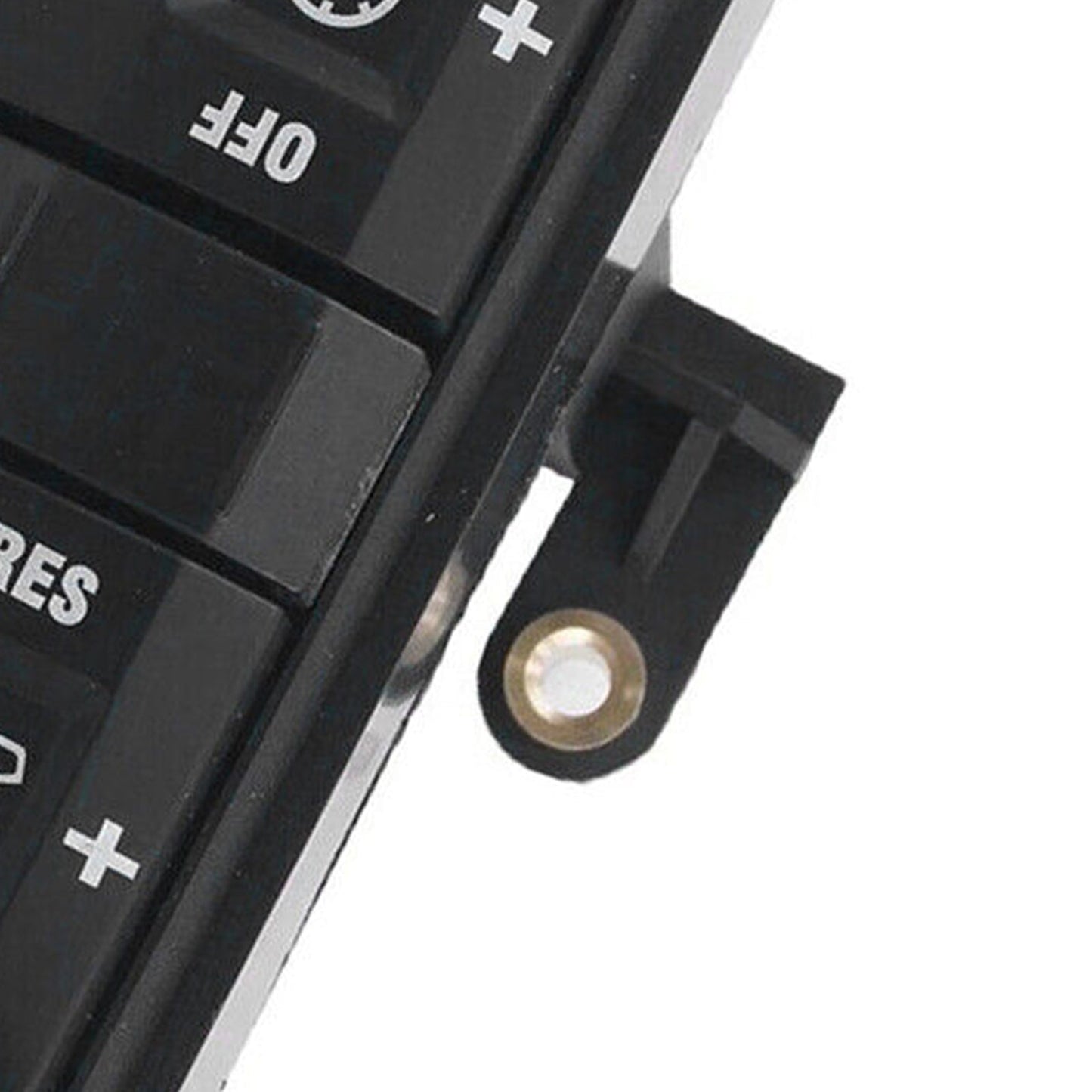 Steering Wheel Control Switch Module Button 1870912 for Scania R-Series