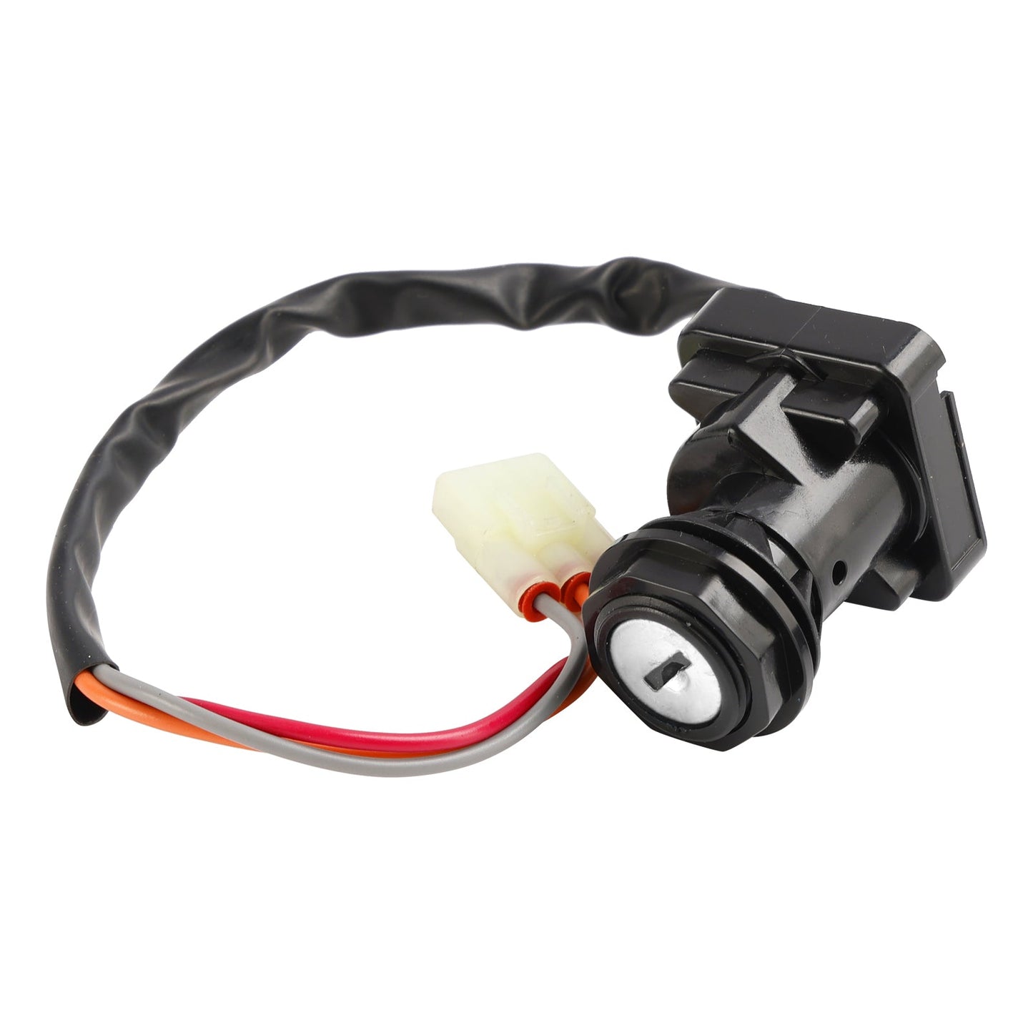 Ignition Key Switch For Arctic Cat 500 4X4 FIS Auto Manual MRP TRV TBX 2000-2007