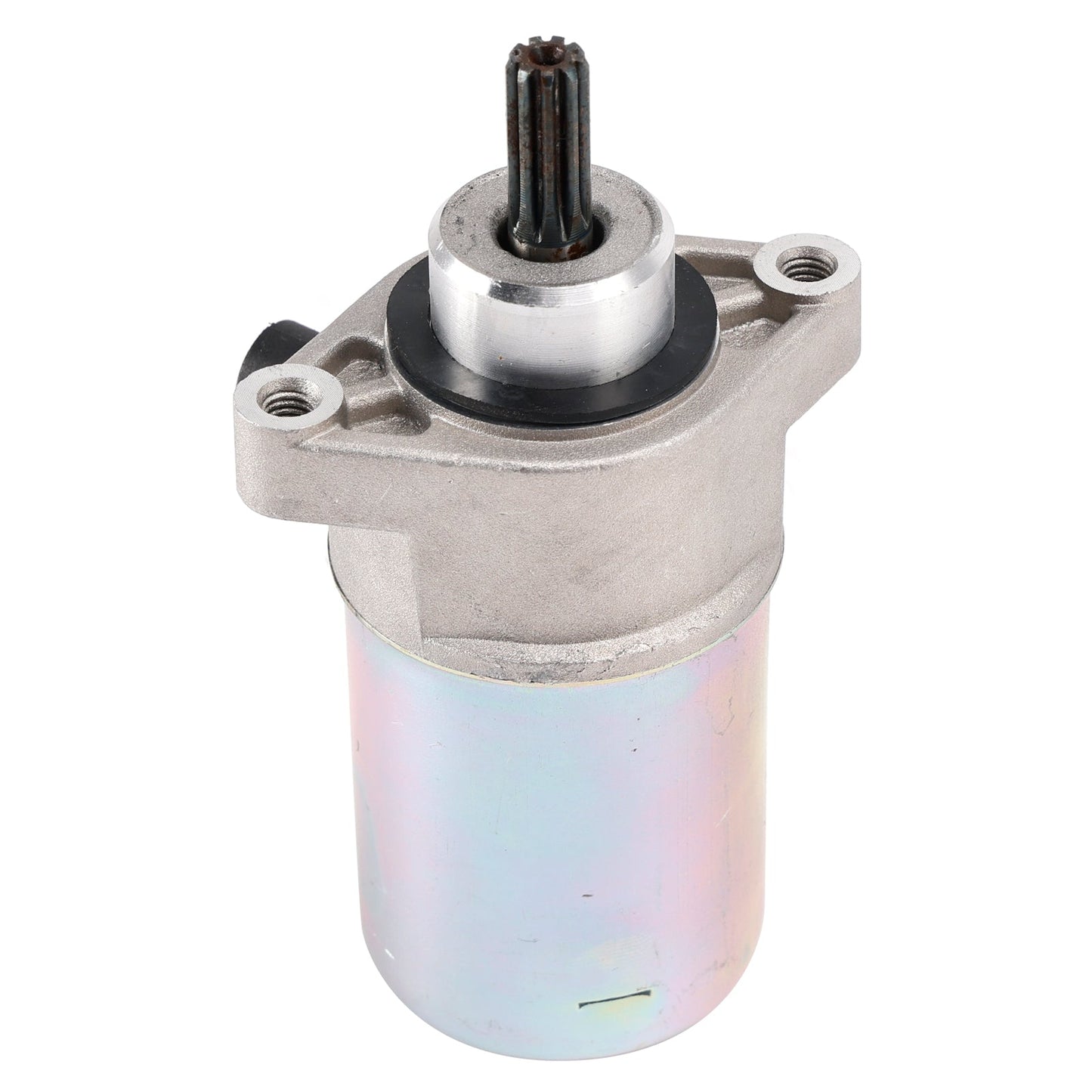 Engine Starter Motor For Suzuki DR-Z 50 DRZ50 2019-2025 DR-Z 70 DRZ70 2008-2018