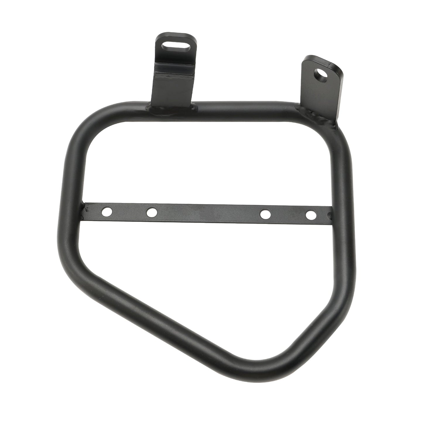 2015-2023 Scrambler 400 800 Side Saddle Bag Mounting Bracket