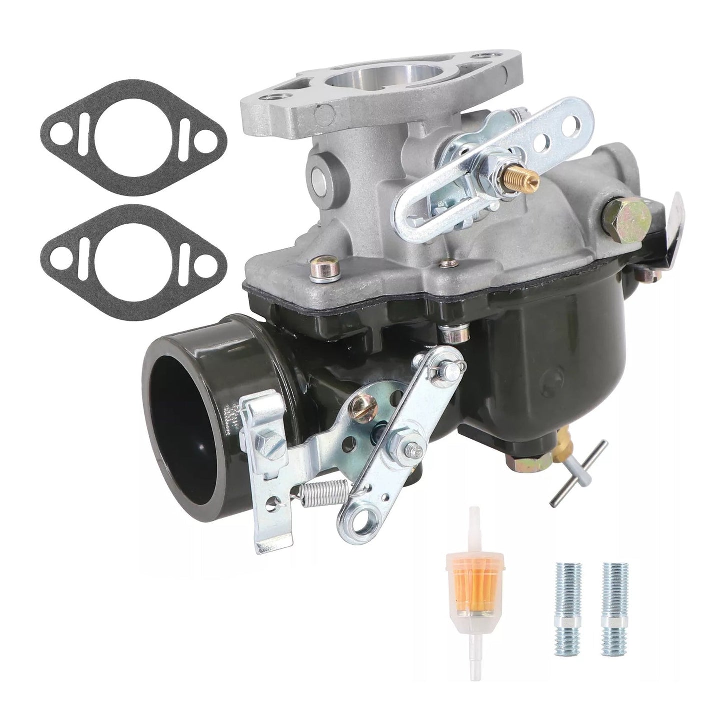 John Deere 301A Industrial/Construction Carburetor 1403-0001 102631AS 520736M92 TSX997