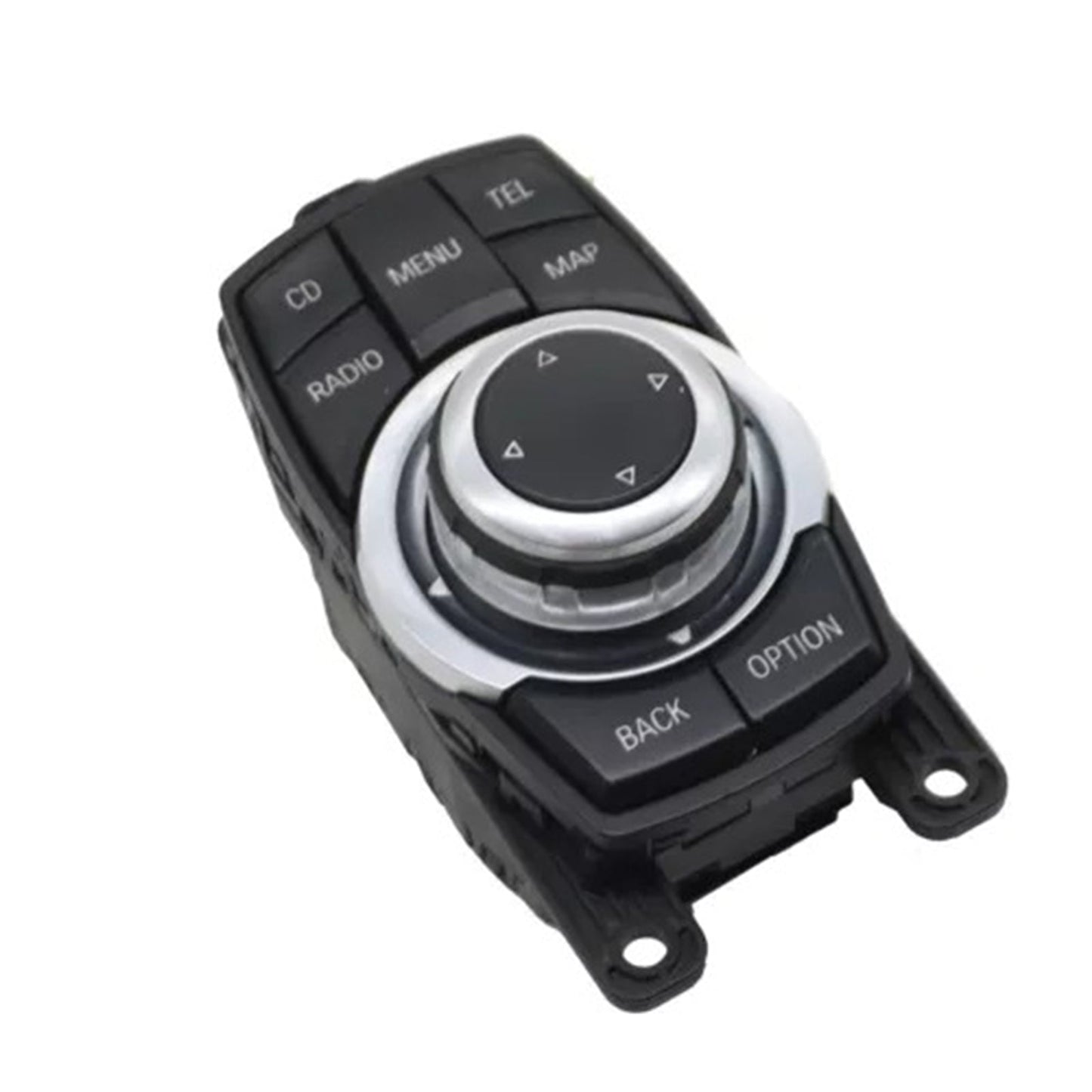 10/2008 — 06/2012 BMW 7' F04 Hybrid 10pin Media Switch Controller Joystick 65829206446
