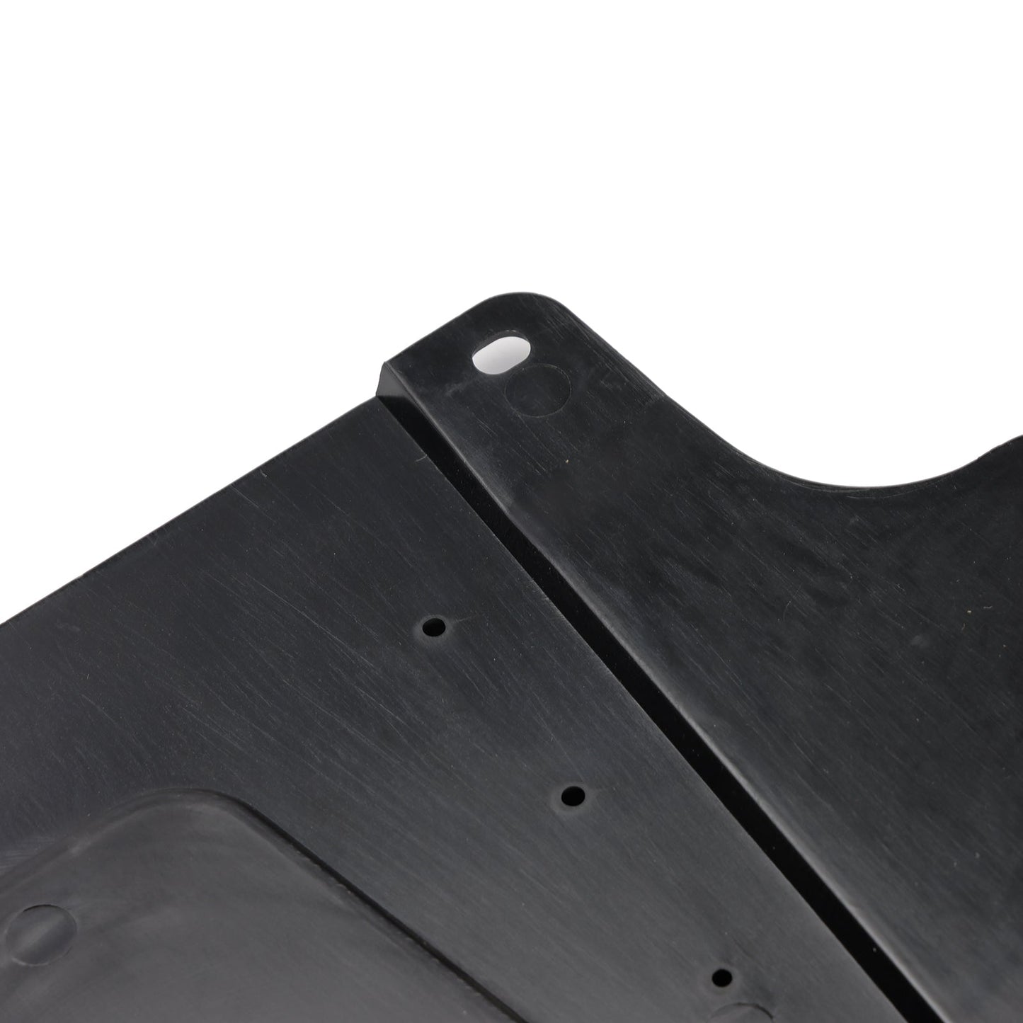 2015-2020 Nissan Navara NP300 D23 Matt Black Front Bumper Grill Grille