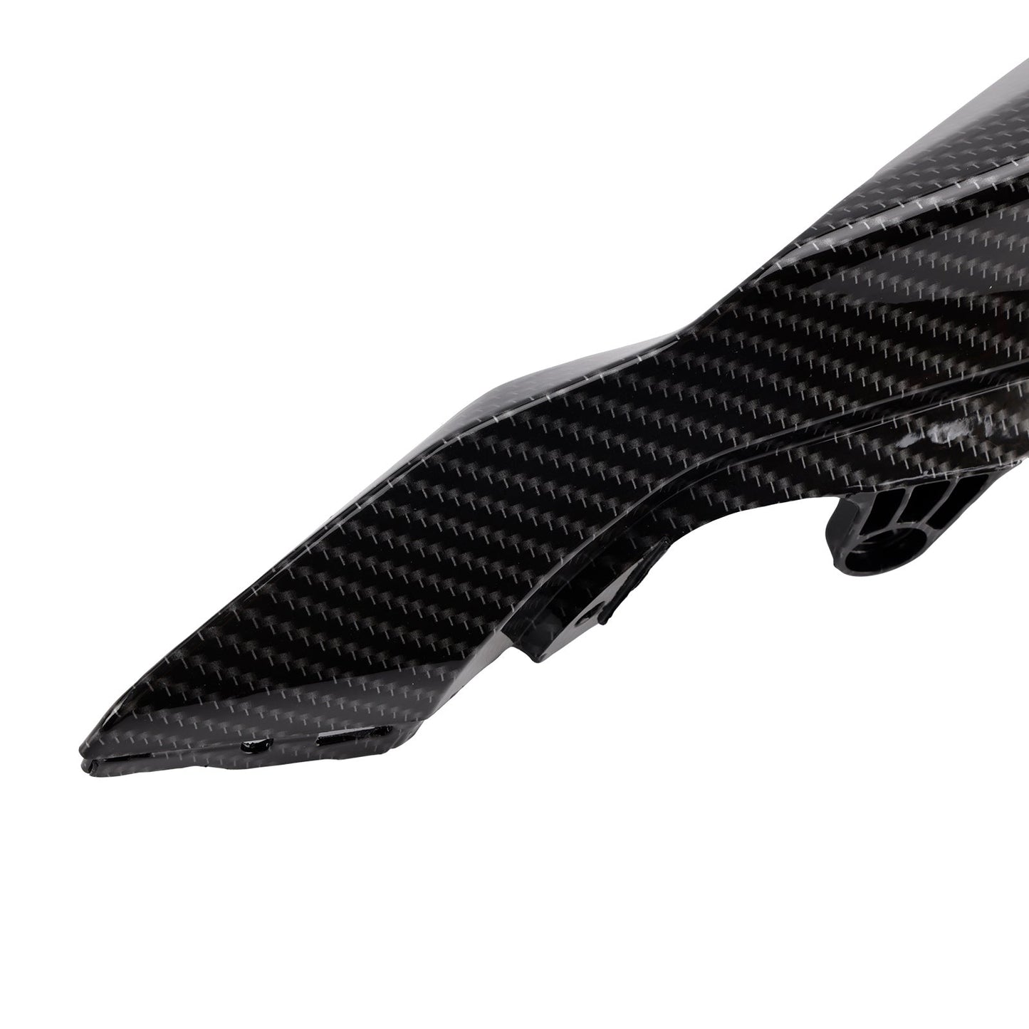 2024-2025 Honda CBR650R CB650R Rear Tail Seat Side Cover Fairing