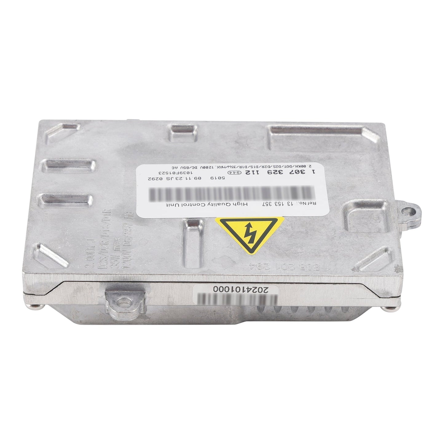 Opel Zafira/Zafira Family B Xenon Hedlight Power Module Driver Module D1S 1307329112