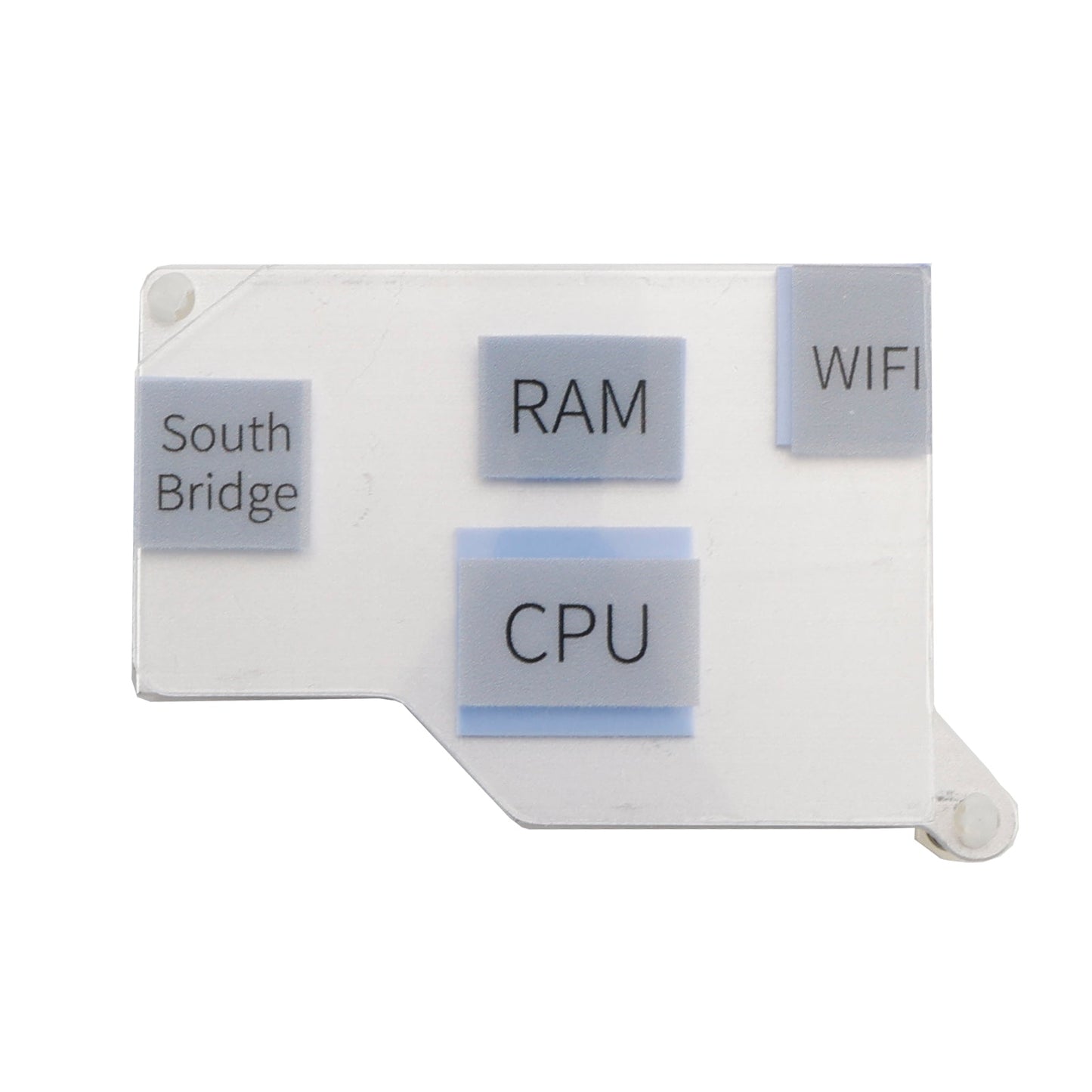 Raspberry Pi 5 Kit 8G Development Board Camera Python Programming Advanced Kit