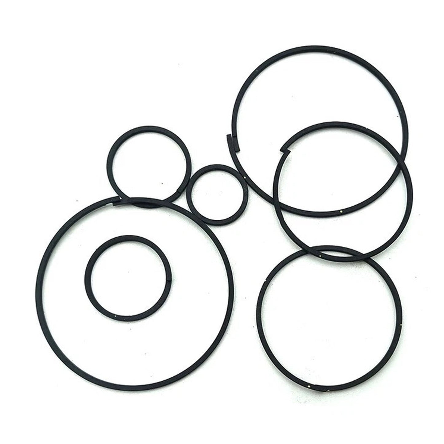 2004-2011 For MORNING 1.0L 1.1L T19100A Kit Di Ricostruzione Trasmissione JF405E JF402E