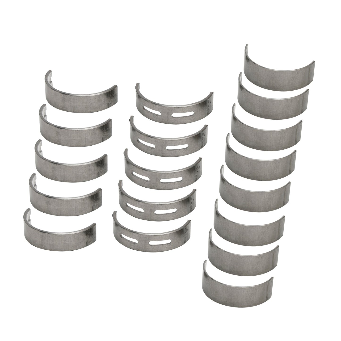 2009-2013 SEAT Leon Crankshaft Bearing & Con Rod Bearing Set