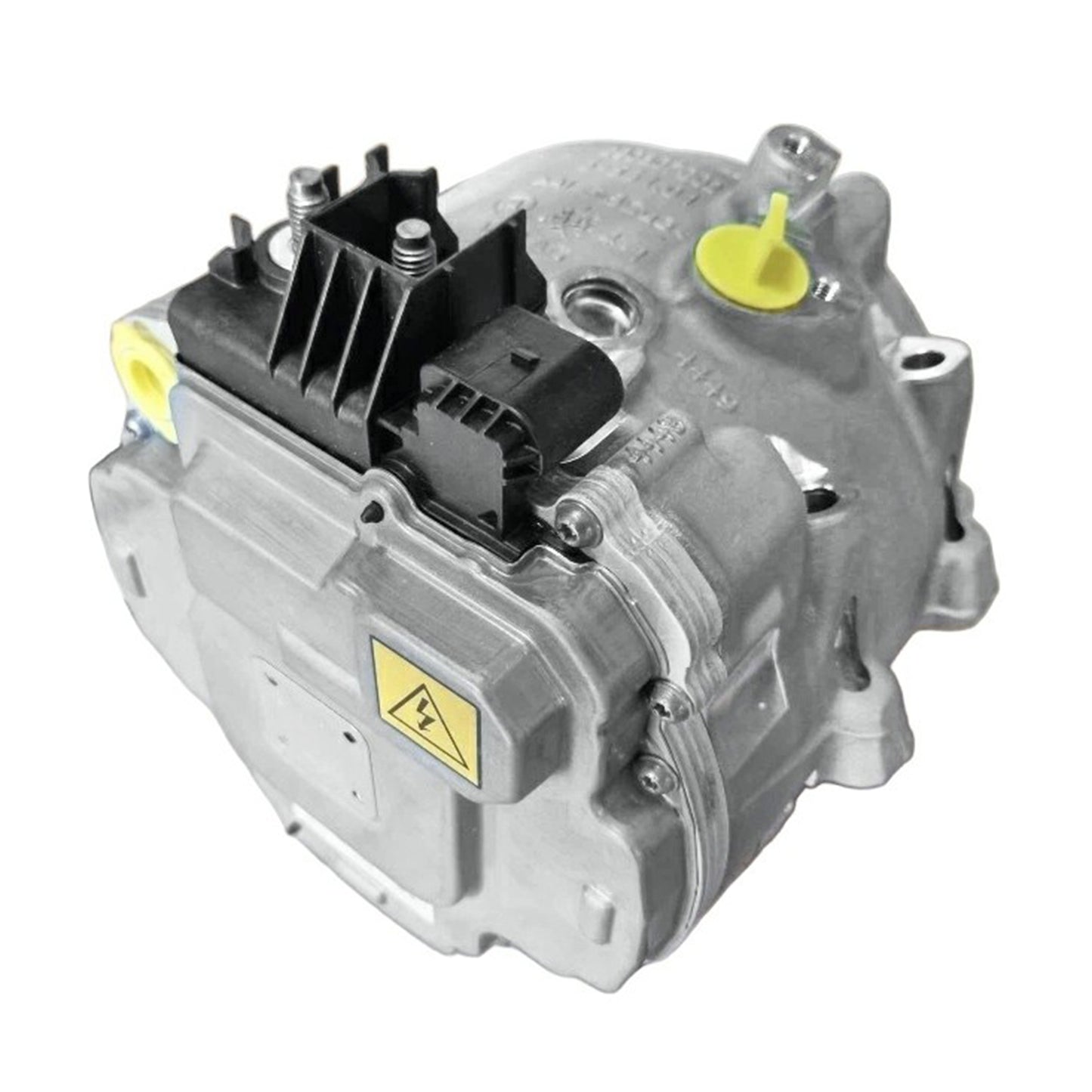 Diesel Starter Alternator 4N1903028A 48V For Audi A6 S6 A7 S7 A8 Q7 17-25