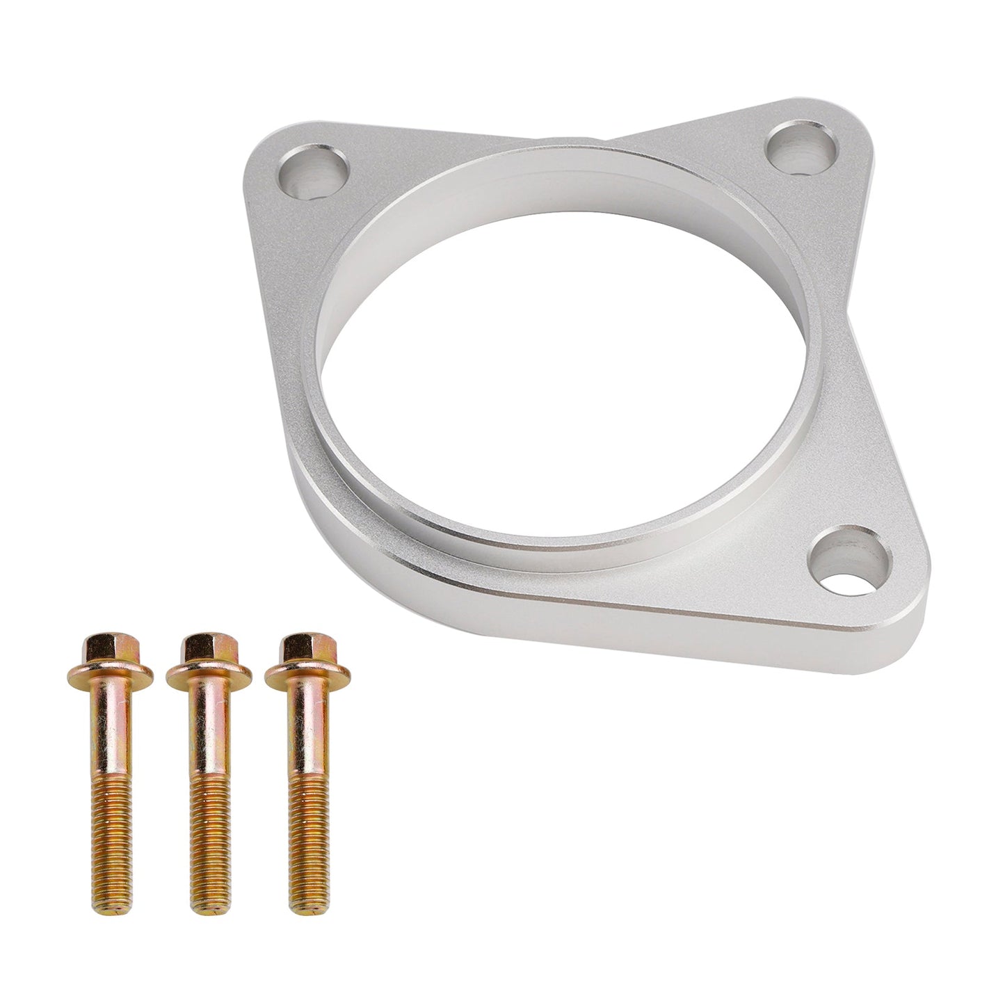 NV4500 NV5600 Starter Spacer Kit with Bolts 5 Speed For Dodge RAM 2500 3500 5.9L