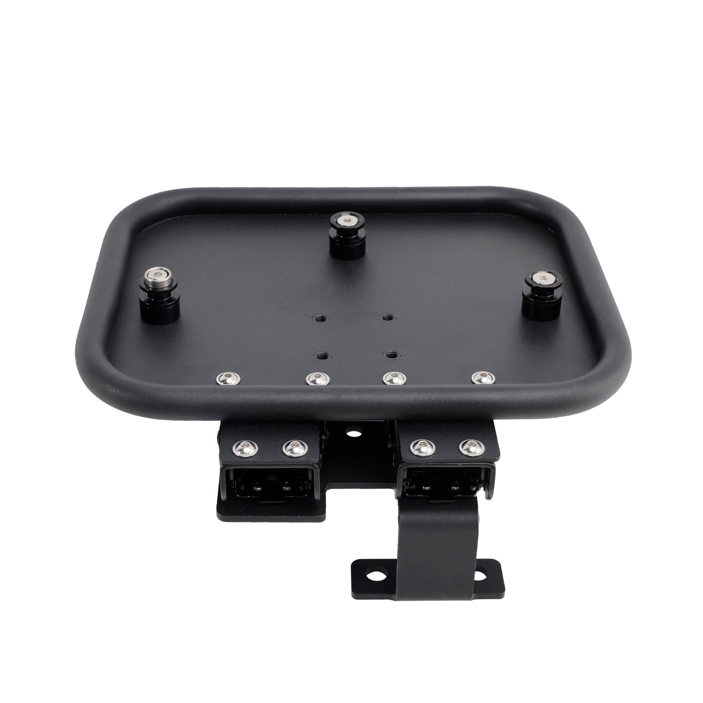 2020-2024 Honda Ct125 Huntercub Saddlebag Support Mounting Bracket Left