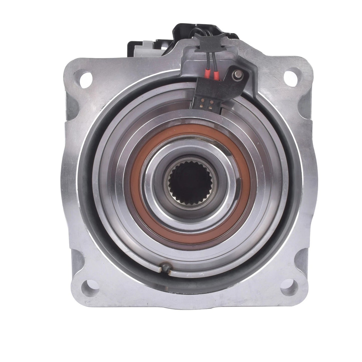 2009-2012 Kia Sorento Rear Differential Coupling 4WD 47800-24700
