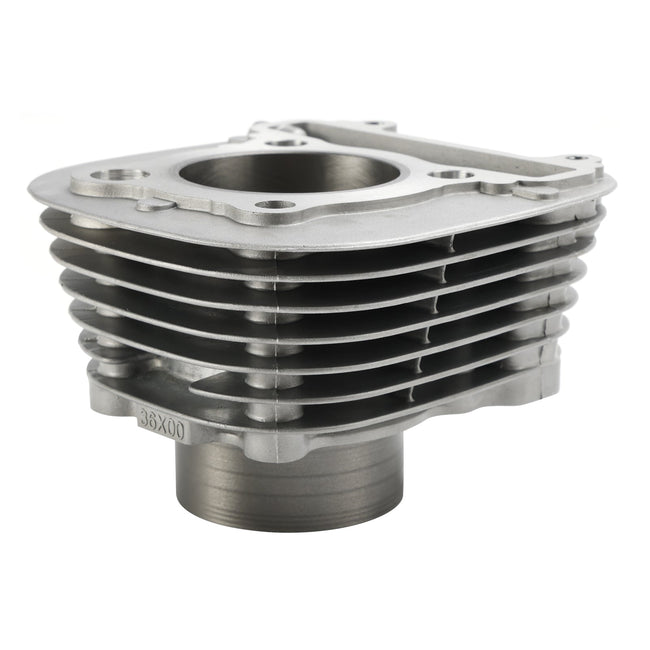 67mm Cylinder Jug Top End Piston Gaskets Kit for Yamaha YFM200 Moto 4 1985-1989