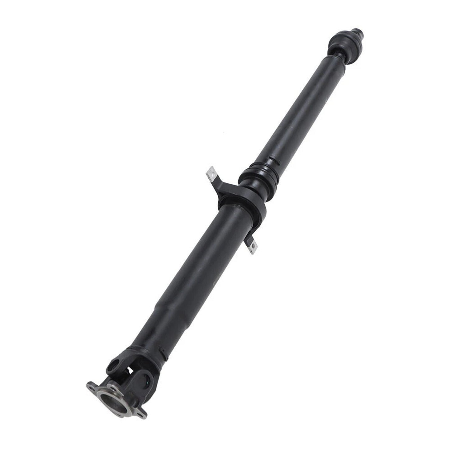 2016 Land Rover Range Rover Sport V6 3.0L Diesel Rear Drive Shaft Assembly LR058371 LR034508