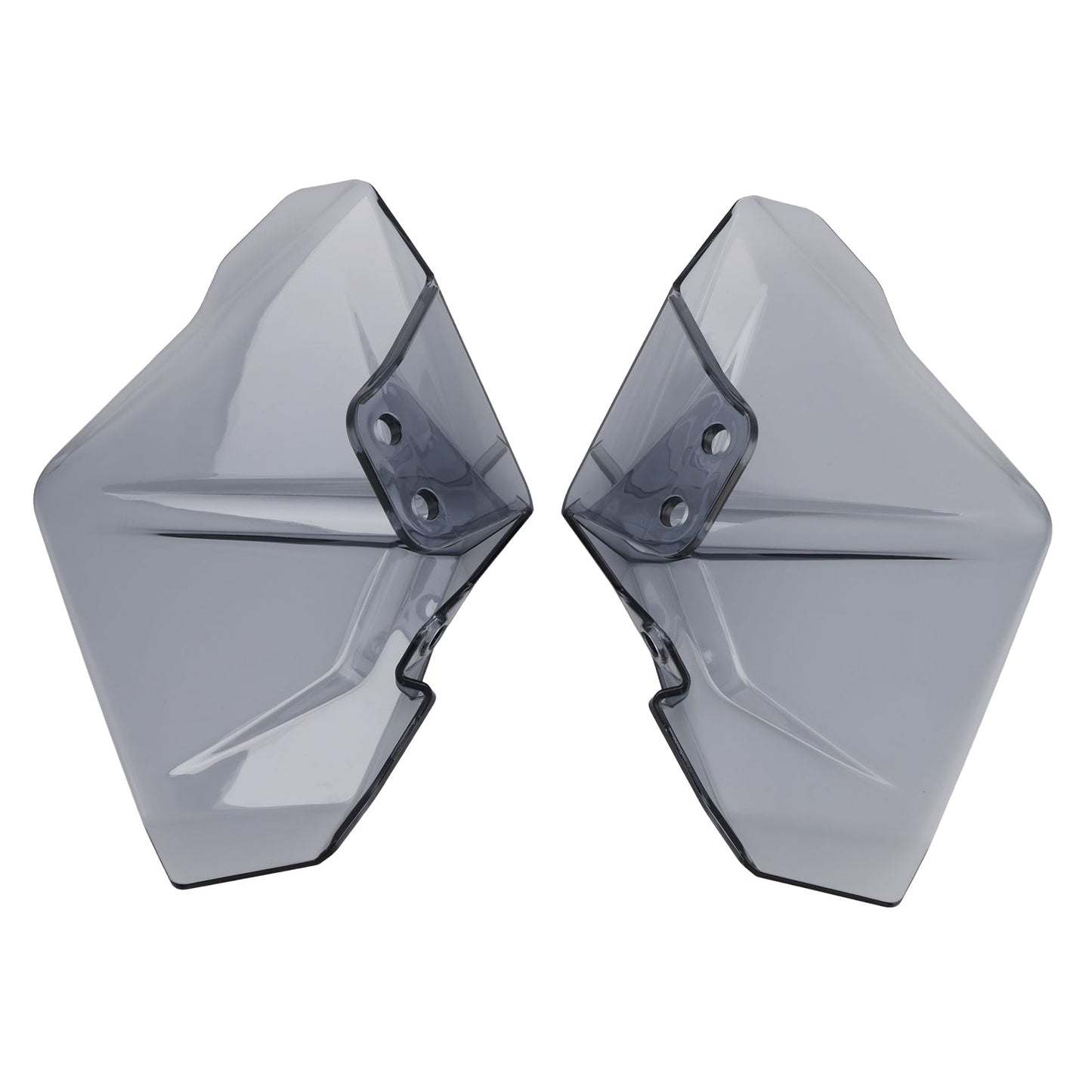 Windshield Plate Side Panels fit for BMW R1300GS ADV 2025-2026