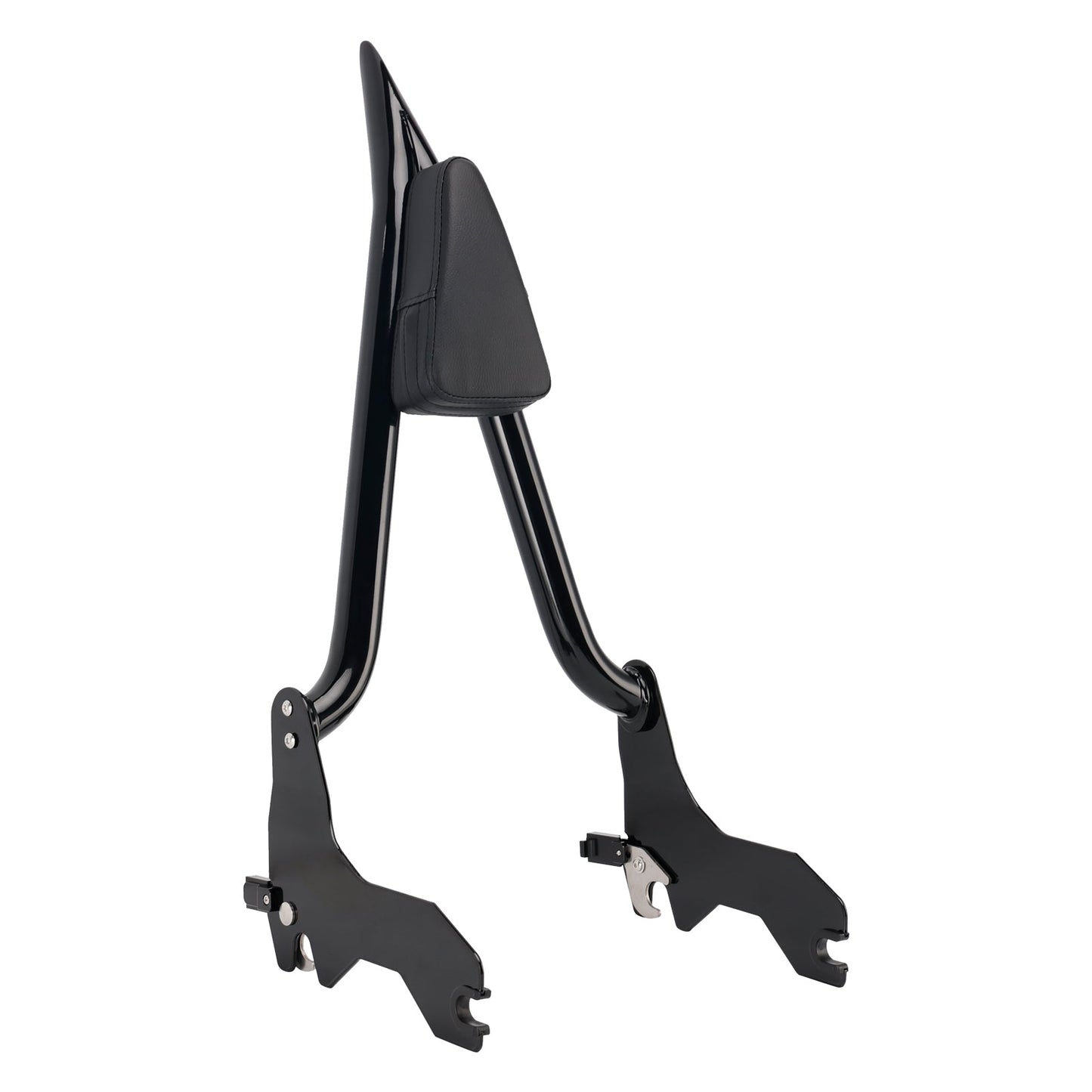 2018+ Softail Fat Bob 114 FXFB FXFBS Passenger Sissy Bar Backrest