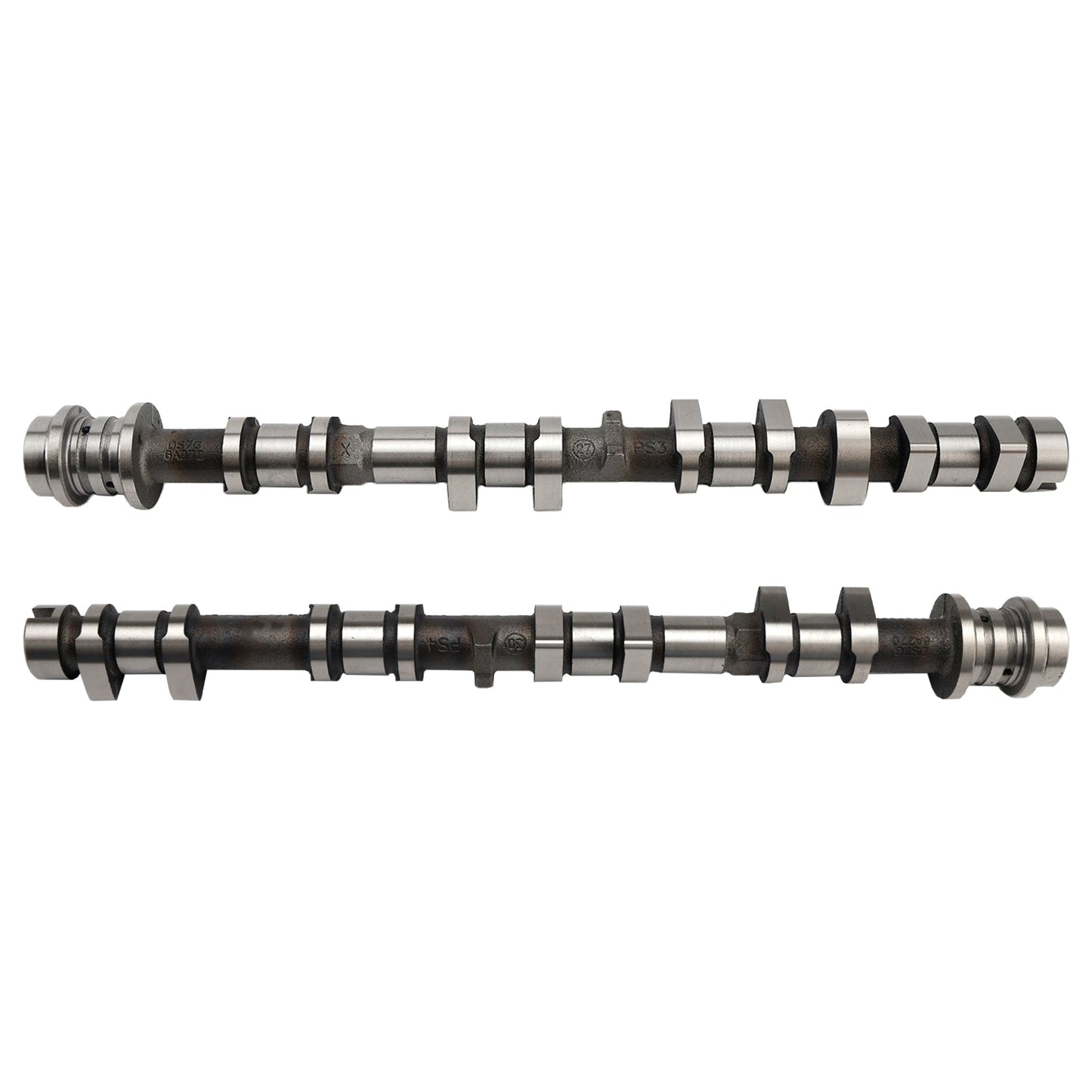 09/2014~12/2019 Ford 1.5 Ecoboost Kuga II VAN M8MA; M8MB; M8MD 1499 SUV Van Inlet & Exhaust Camshaft DS7G-6A267-AA DS7G-6A268-AA