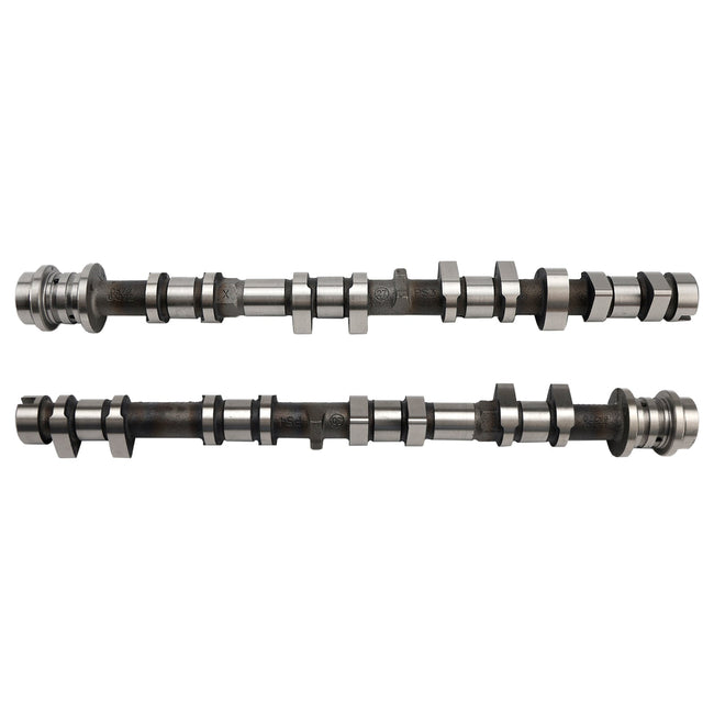 03/2015~06/2019 Ford 1.5 Ecoboost Grand C-MAX Van M8DB 1498 Box Body/MPV Inlet & Exhaust Camshaft DS7G-6A267-AA DS7G-6A268-AA
