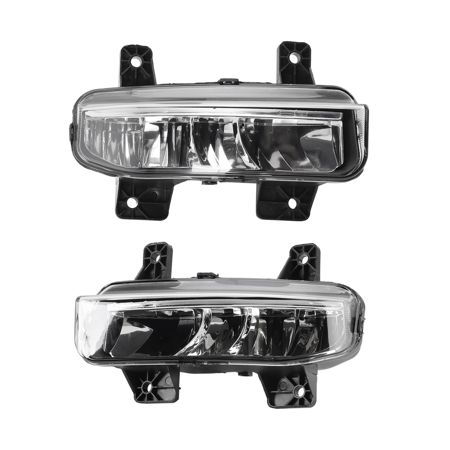 2021-2024 For Ram 2500/3500/4500/5500 Left + Right LED Fog Light 68477196AA