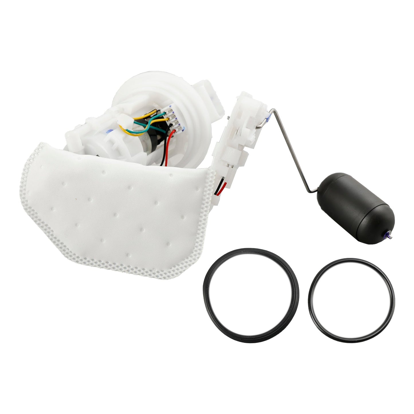 2012 Honda Click125i Fuel Pump Assy 16700-Kzl-931 16700-Kzr-305