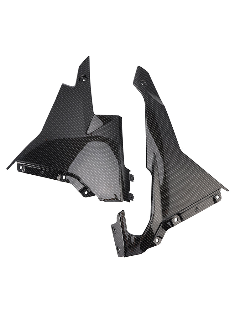 2024-2025 Daytona 660 Hand Side Belly Frame Panel Fairing Cowl