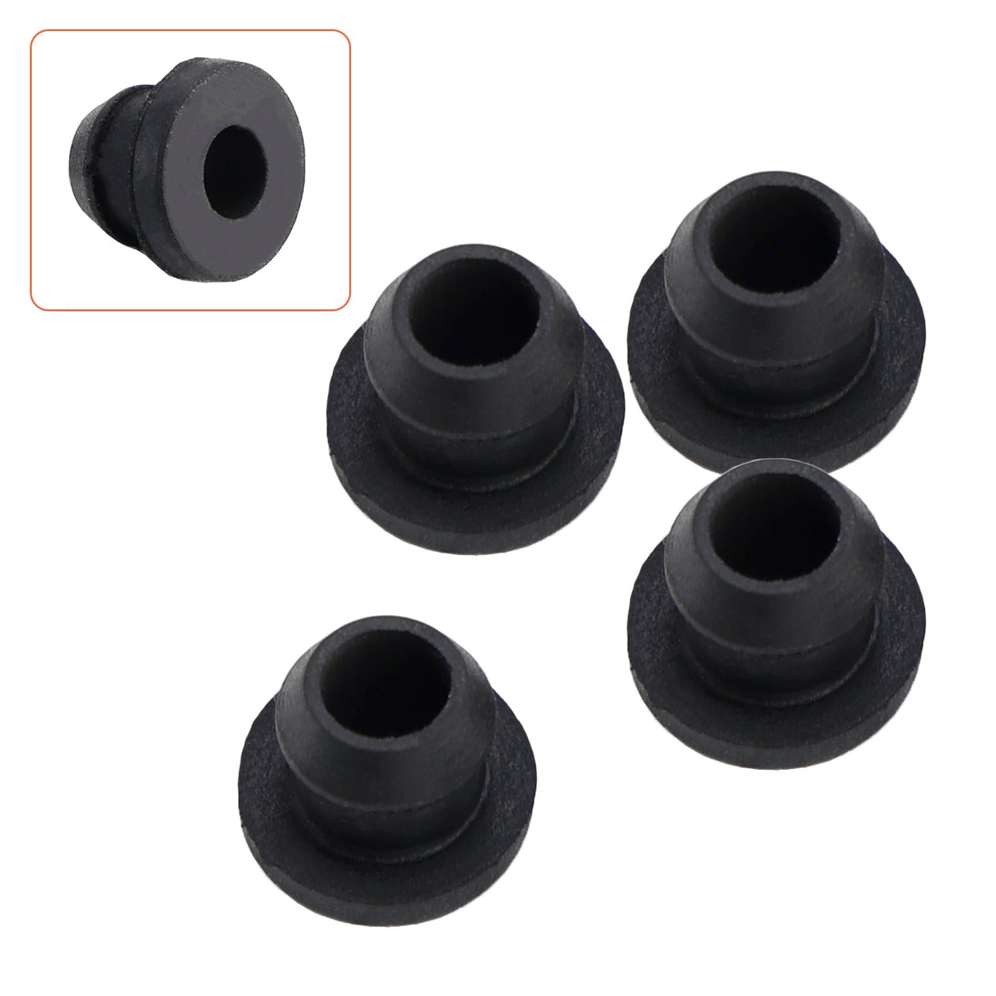 Motorhome Caravan RV Grommet Sleeve Pan Hob Support For Smev Dometic 44990000122