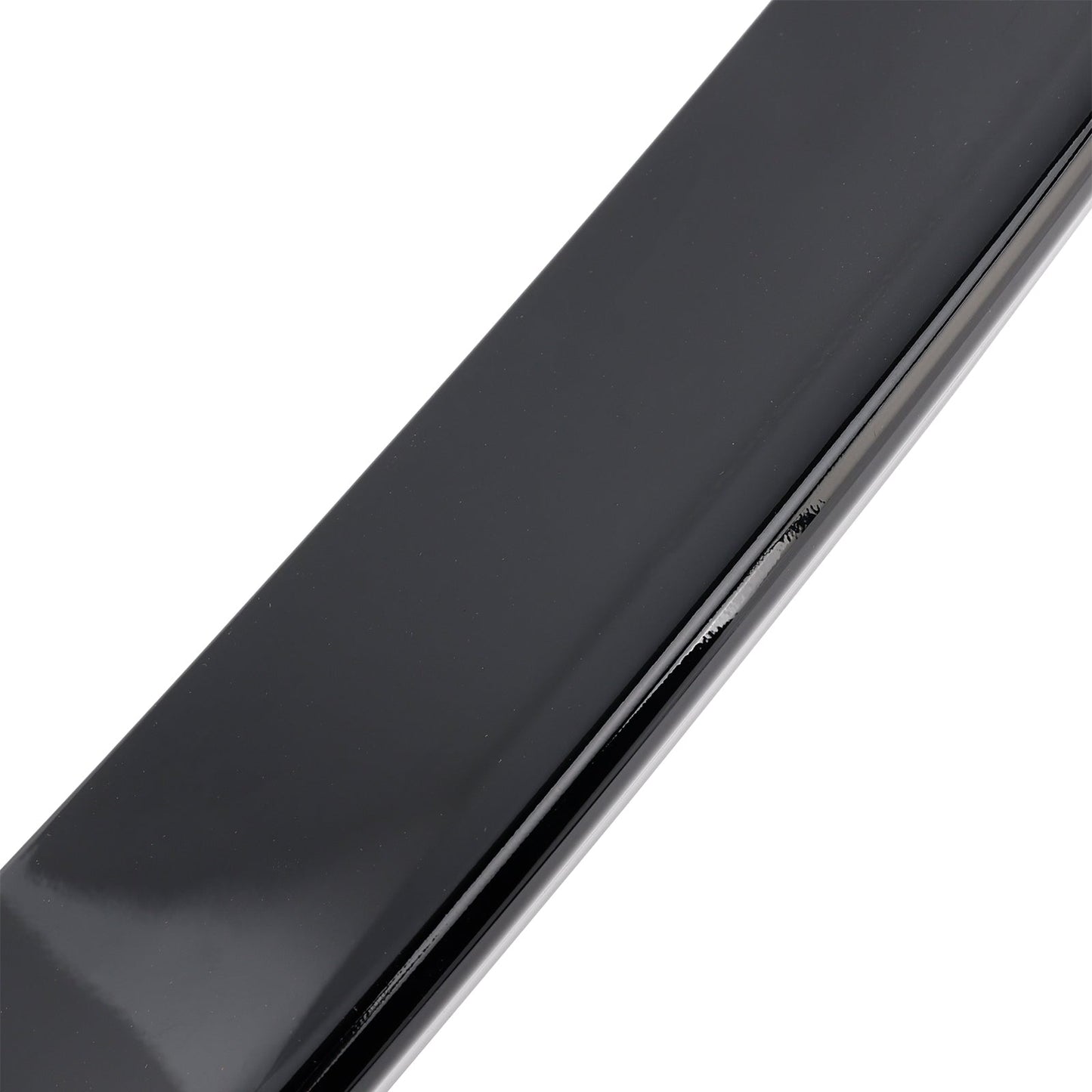 2010-2018 Mercedes-Benz CLS-Class W218 C218 Gloss Black Rear Boot Spoiler