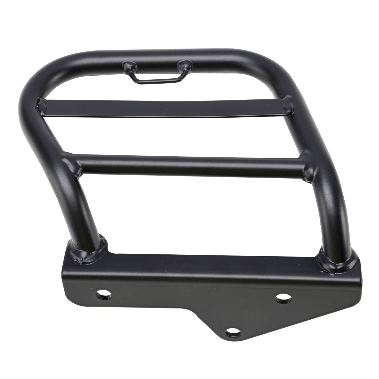 2022-2023 YAMAHA XSR 900 Luggage Rack Side Saddle Bag Mount Bracket Right