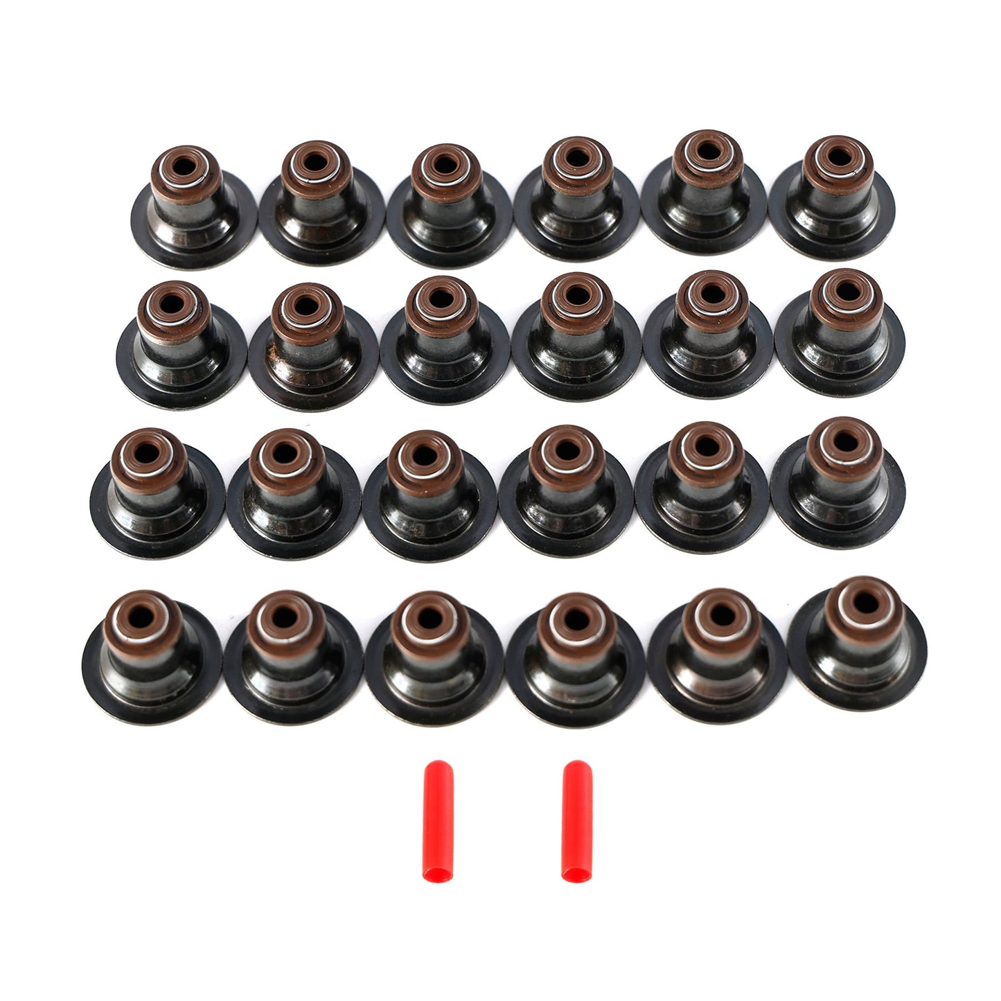 2011-2019 Hyundai KIA Sedona 3.3.L G6DH Rebuild Overhaul Kit w/ Crankshaft Rods Timing