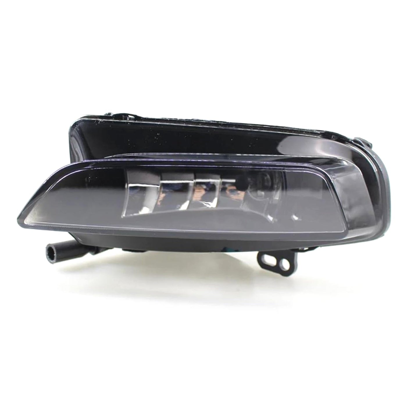 2012-2016 Audi A3 8V Rs3 S3 1 Pcs Front Left Fog Light Lamps With Bulbs