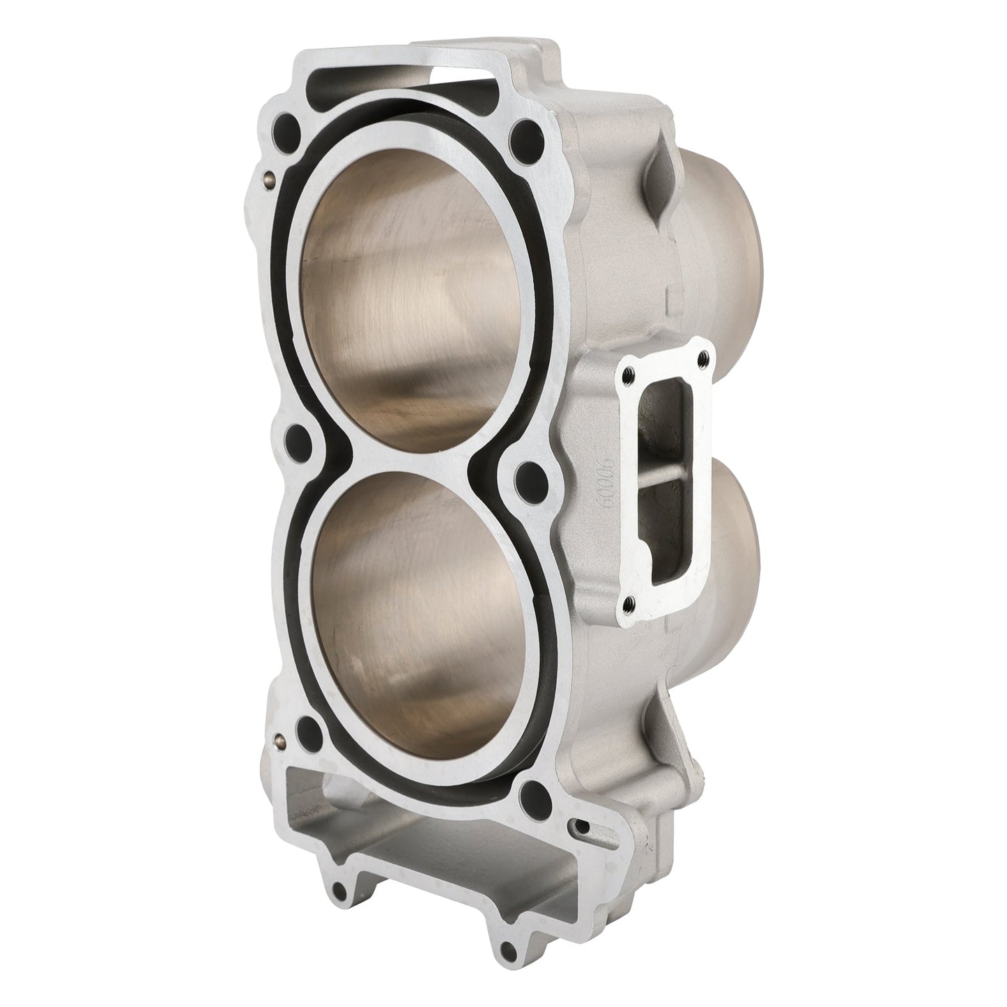 2018-2019 Polaris General 1000 EPS Limited Edition 93mm Cylinder Piston Gaskets Rebuild Kit