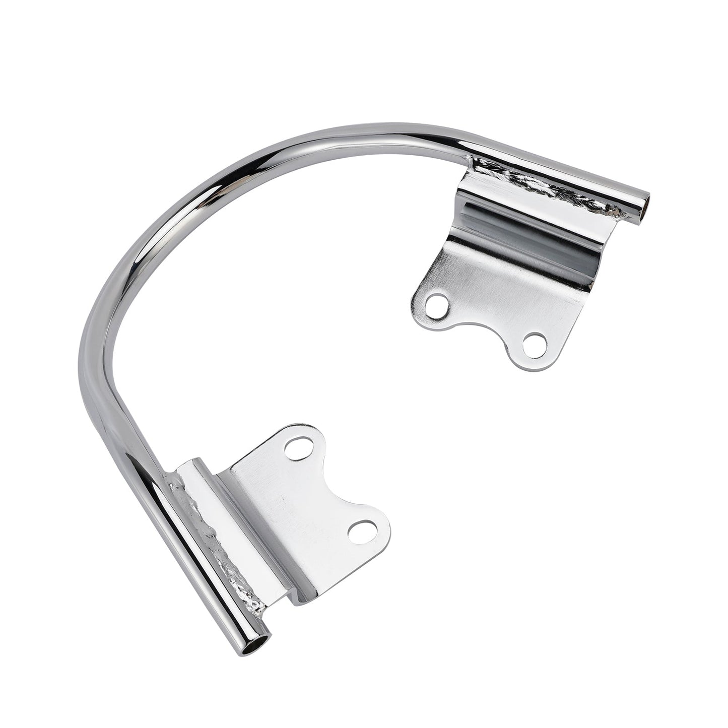 2023-2024 Speed Twin 900 Passenger Armrest Hand Holder
