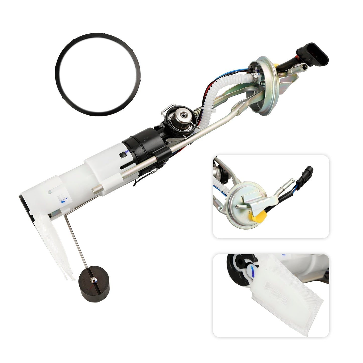 2013-2014 Can-Am Renegade 800R EFI STD & XXC Fuel Pump Assy 709000287 709000758