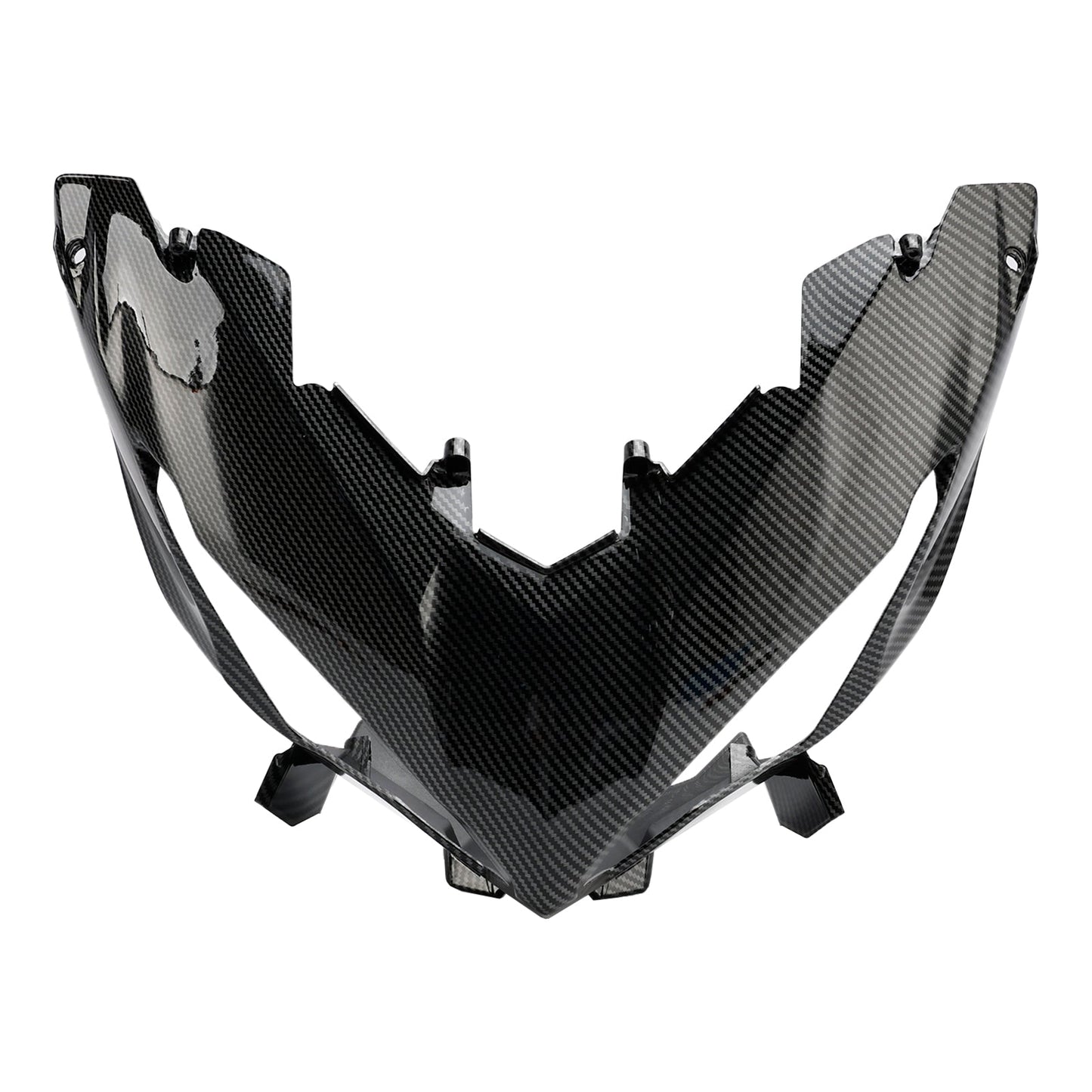 2022-2024 Kawasaki Versys 650 KLE650 Front Nose Headlight Cover Fairing