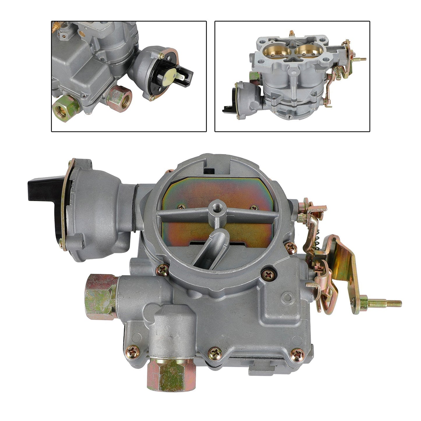 Mercury Marine with a Long Linkage Carburetor Carb 3310-864940A01 MERC2-3.0L-EC-L