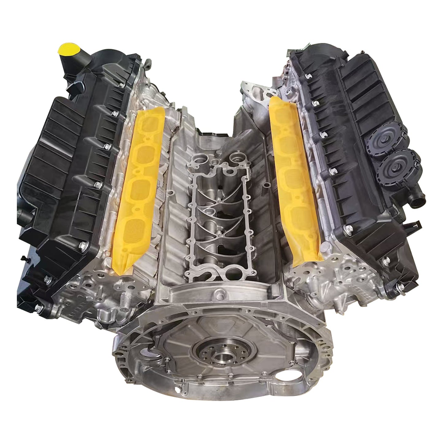 2015-2019 For Land Rover Range Rover Velar 5.0L 4WD Engine Motor Assembly AJ133 AJ813578
