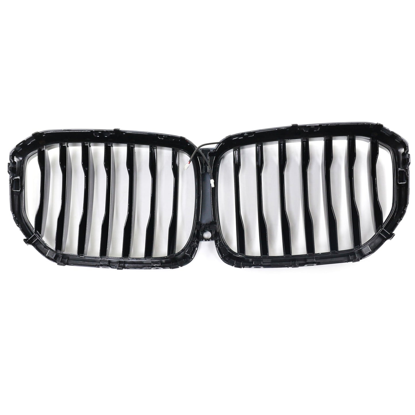 2019-2022 BMW X5 G05 Gloss Black Front Kidney Grille M-Performance