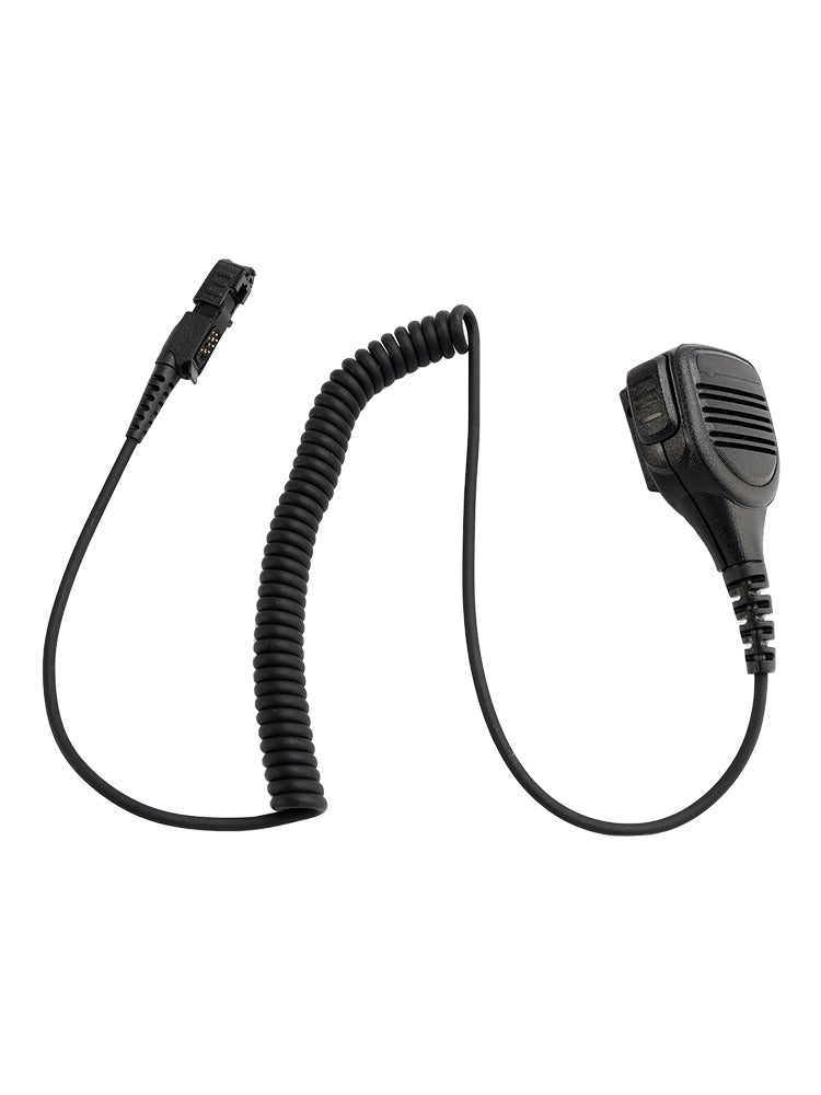 P6600-SM08 Microphone Spkeaker PMMN4076A for XPR3300 XIRP6600 MTP3150 MTP3250